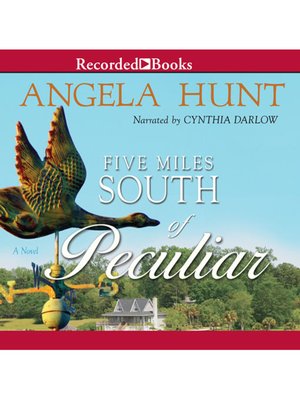 cover image of Five Miles South of Peculiar